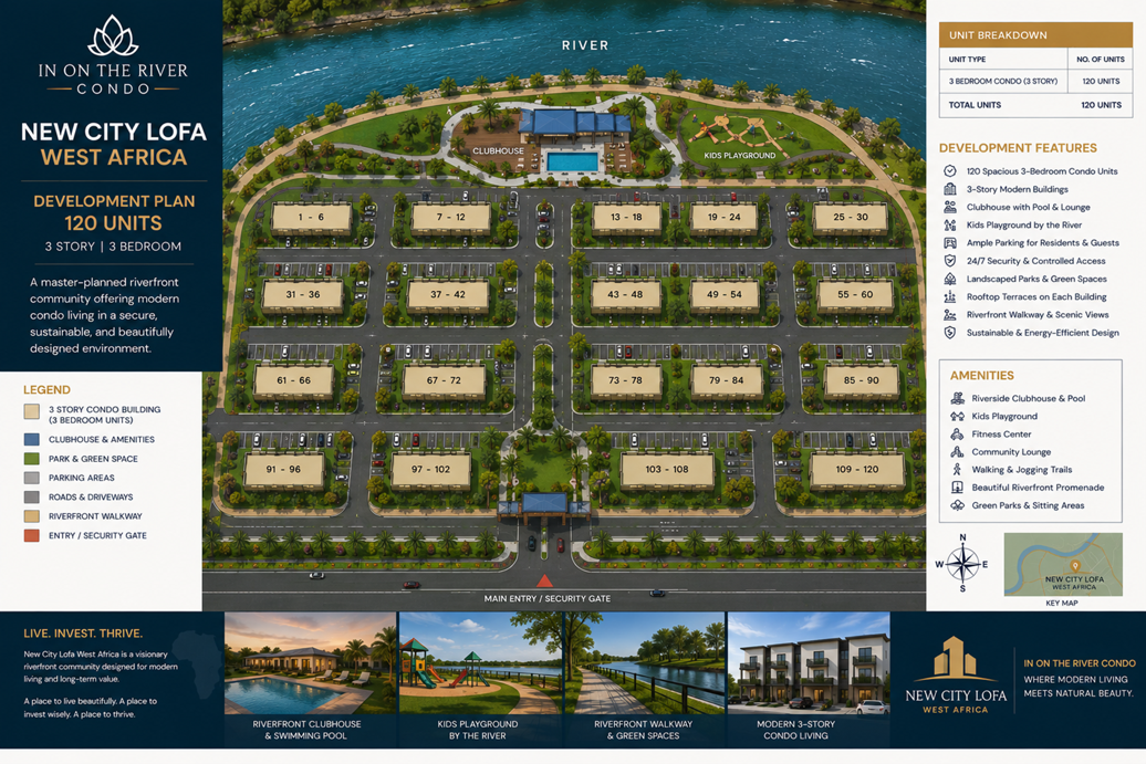 condo 3 layout