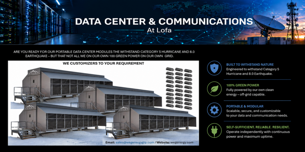 datacenter